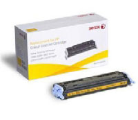 Xerox Cartridge for HP 1600/2600/2605, Yellow (003R99770)